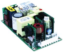 ARTESYN EMBEDDED TECHNOLOGIES LPT103-M AC/DC Open Frame Power Supply (PSU), Medical, 3 Output, 130W @ 200LFM, 80 W, 85V AC to 264V AC