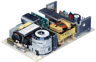 ARTESYN EMBEDDED TECHNOLOGIES LPS45-M AC/DC Open Frame Power Supply (PSU), Medical, 1 Output, 55W @ 30CFM, 40 W, 85V AC to 264V AC