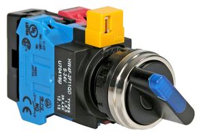 IDEC HW4F-3F22QD-G-24V