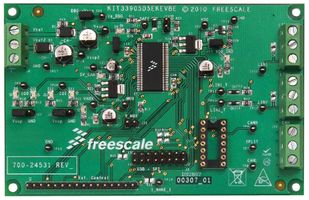 NXP KITUSBSPIDGLEVME