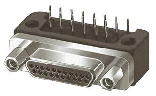 ITT CANNON MDM-9PCBRM7