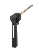 EATON CUTLER HAMMER DHR9N Switch Accessory, Direct Handle, R9 Series Fusible Disconnect Switches
