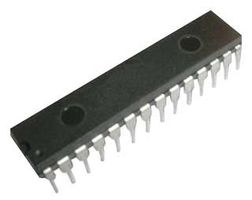 MICROCHIP PIC24FV16KA302-I/SP