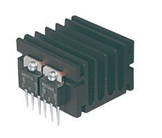 ABL HEATSINKS 205AB0500B