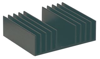 ABL HEATSINKS 350AB1000B