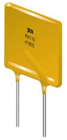 BOURNS MF-RX135/72-2 Resettable Fuse, PPTC, MF-RX/72 Series, 72 VDC, 1.35 A, 2.7 A, 9.6 s, Rectangular