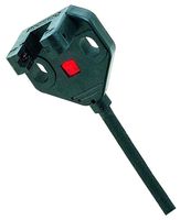 OMRON INDUSTRIAL AUTOMATION EE-SX872A Photomicrosensor, Slot Transmissive, Infrared, 5 mm, NPN, Light On, 5 Vdc to 24Vdc