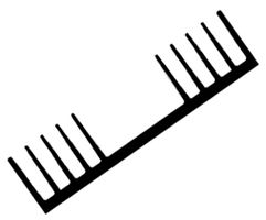 FISCHER ELEKTRONIK SK 04/75 SA