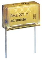 KEMET PME271Y547MR30