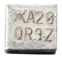 LITTELFUSE SMD075F/60 Resettable Fuse, PPTC, 2920 (7351 Metric), PolySwitch SMD Series, 60 VDC, 750 mA, 1.5 A, 0.3 s