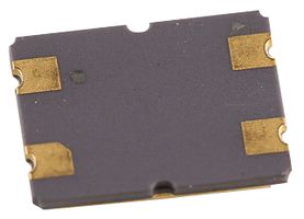 DIODES INC. NKS7NAK1-18.4320-20 Crystal, Surface Mount, NKS7 Series, 18.432 MHz, 50 ppm, 50 ppm, 20 pF