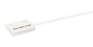 STANDEXMEDER MK04-1A66C-500W Reed Switch, MK04 Series, Flange Mount, SPST-NO, 10 W, 200 V, 0.5 A, 15 to 20 AT
