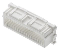 MOLEX 201644-2360 Connector Housing, Spot-On 201644, Receptacle, 36 Positions, 1.5 mm