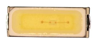 LUMEX SML-LX4014UWC-TR LED, Cool White, SMD, 60 mA, 3.4 V, 21 mcd
