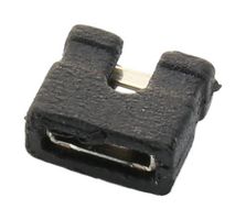 MULTICOMP PRO MC-2205CG Jumper (Busbar), Mini Shunt Jumper, Board-to-Board Header Connectors, 2 Positions, 2 mm, 2228