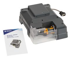 BRADY A6200-REWINDER Rewinder, Wrap Printer Applicator, Wraptor A6200 Series