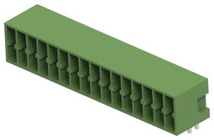 TE CONNECTIVITY - BUCHANAN 3-2385014-2