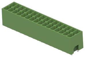 TE CONNECTIVITY - BUCHANAN 3-2385015-2
