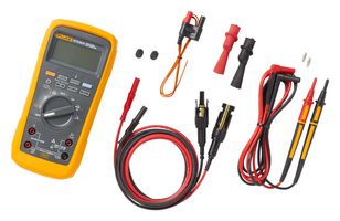 FLUKE FLK-87VMAX-PVLEAD1