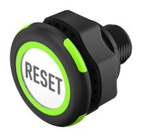 EAO 84-ASKS-C19-04A9 Touch Button Switch, 8.4 V to 32 V, NO / NC, Multicolor, Series 84, IP69K