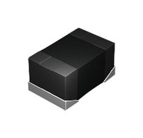 TAIYO YUDEN LSBHB1608KKT1R0M Wirewound Inductor, 1 µH, 150 mohm, 0603 [1608 Metric], MCOIL LSBH Series