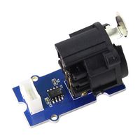 SEEED STUDIO 103020000 Adaptador, DMX512, con Cable, Tarjeta Arduino