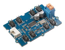 SEEED STUDIO 108020102 PWM Driver Board, with Cable, 16 Channel, Arduino Board
