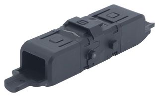 HARTING 73101000019 Connector Kit, Heavy Duty