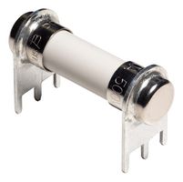 BOURNS PF-JT3-70 Fuse, Industrial / Power, PF-J Series, 70 A, 500 V, 125 V, 10.4mm x 38.5mm, 0.4" x 1.5"