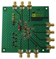 ANALOG DEVICES ADL5391-EVALZ Evaluation Board, ADL5391ACPZ, Multiplier, 4.5 to 5.5 V Supply