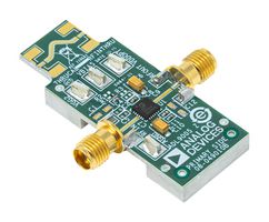 ANALOG DEVICES ADL9005-EVALZ Evaluation Board, ADL9005ACPZN, Low Noise Amplifier (LNA)