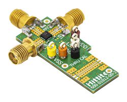 ANALOG DEVICES ADRF5019-EVALZ Tarjeta de Evaluación, ADRF5019, Interruptor SPDT RF, Silicio, No Reflectivo, 100Mhz a 13GHz