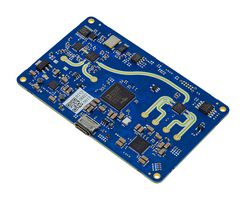ANALOG DEVICES EV-TINYRAD24G Evaluation Board, ADAR7251WBCSZ, Radar, RF / IF