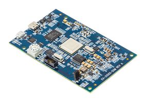 ANALOG DEVICES EV-21593-SOM Tarjeta de Evaluación, ADSP-21593, Procesador de Audio