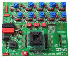 ANALOG DEVICES EVAL-ADM1064TQEBZ