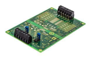 ANALOG DEVICES EVAL-ADUMQSEBZ Evaluation Board, Digital Isolator, WSOIC-16, QSOP-16, iCoupler Series