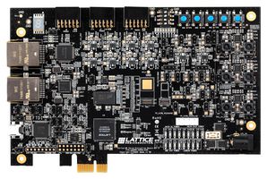 LATTICE SEMICONDUCTOR LFD2NX-VERSA-B-EVN