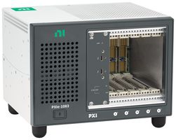 NI / EMERSON 867015-01