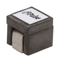 PULSE ELECTRONICS PG2289.101HLT Power Inductor (SMD), 100 nH, 16 A, Unshielded, 16 A, PIBC