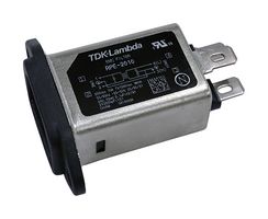 TDK-LAMBDA RPE-2010RL FILTER WITH INLET SOCKET ROHS COMPLIANT: YES