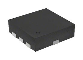 STMICROELECTRONICS TS3330AQPR Referencia de Voltaje, Serie - Fijo, 3V, 0.15%, -40 a 125°C, QFN-8