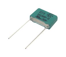 KEMET PHE850EB5330MB12R17 Capacitor de Seguridad, Metallized PP, Caja Radial - 2 Pines, 0.033 µF, ± 20%, Y2