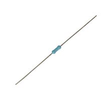 VISHAY CMF551K0000BEEB Through Hole Resistor, 1 kohm, CMF Series, 500 mW, ± 0.1%, Axial Leaded, 250 V