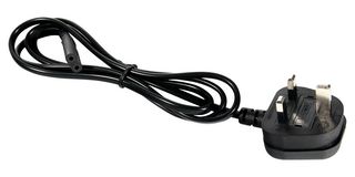 NI (NOW PART OF EMERSON) 310-021-3 UK Power Cable, Digilent Analog Discovery Studio Max