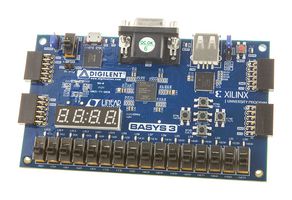 DIGILENT 410-183 DEVELOPMENT KIT, ARTIX-7, FPGA
