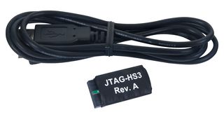NI / EMERSON DEL-410-299 Programming Cable, JTAG-HS3, Xilinx FPGAs, Xilinx tools