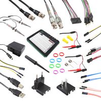 NI (NOW PART OF EMERSON) 471-031 Analog Discovery Studio Kit, Portable Circuits Laboratory Test and Measurement Device