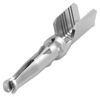 TE CONNECTIVITY 2298496-1 Automotive Connector Contact, MATE-AX Series, Socket, Crimp, 26 AWG