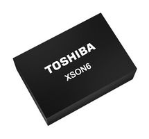 TOSHIBA 7UL1G02NX,ELF(S Logic IC, NOR Gate, 1 Element, 2 Inputs, 6 Pins, XSON