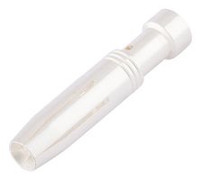 LAPP 11195100 Contacto para Conector de Uso Rudo, EPIC H-BE 2.5 Series, Hembra, 17 AWG, Crimpado, Latón